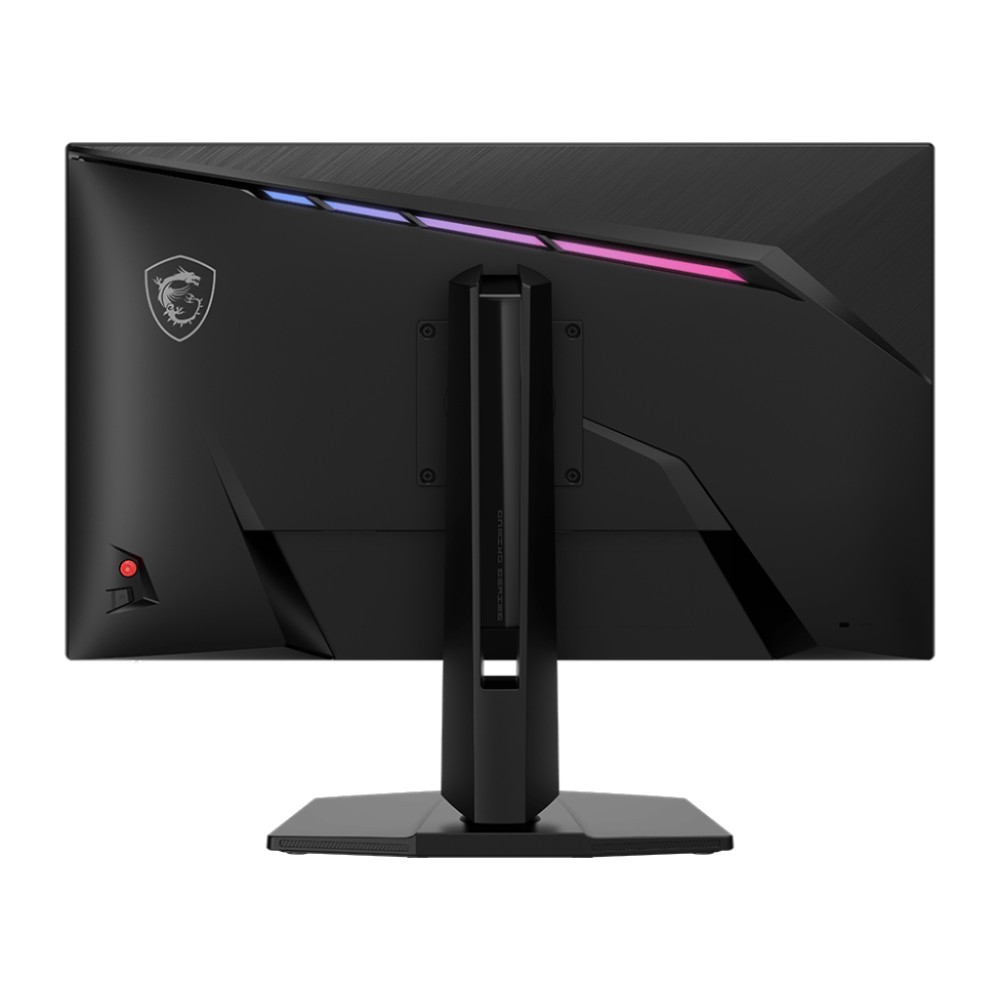 จอมอนิเตอร์ MSI MAG 272URDF E16 Gaming Monitor (IPS Dual Mode 4K 160Hz/FHD 320Hz)