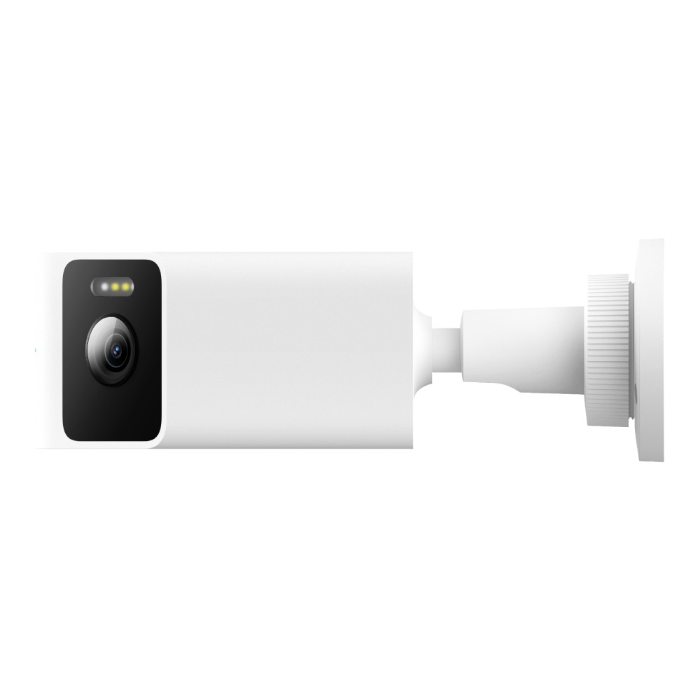 กล้องวงจรปิด Xiaomi Outdoor Camera CW100 Dual White