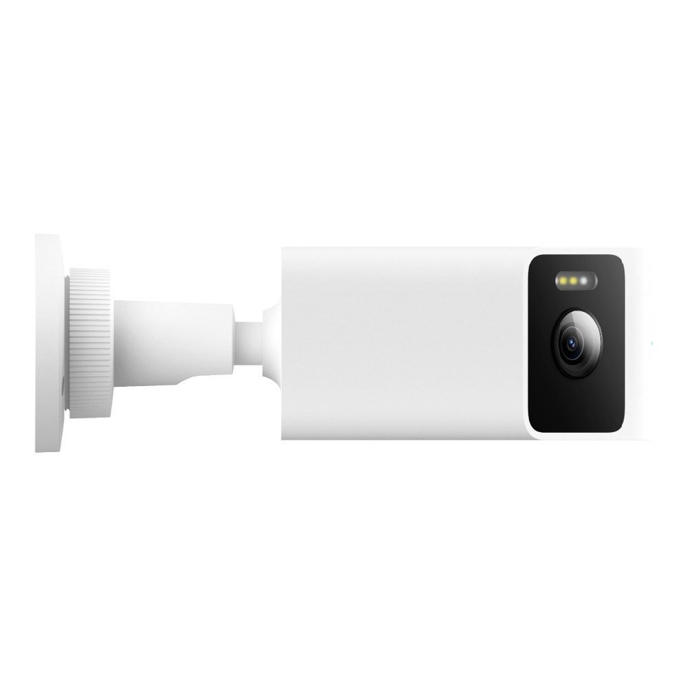 กล้องวงจรปิด Xiaomi Outdoor Camera CW100 Dual White