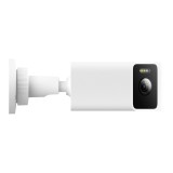 กล้องวงจรปิด Xiaomi Outdoor Camera CW100 Dual White