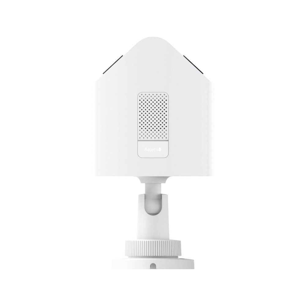 กล้องวงจรปิด Xiaomi Outdoor Camera CW100 Dual White