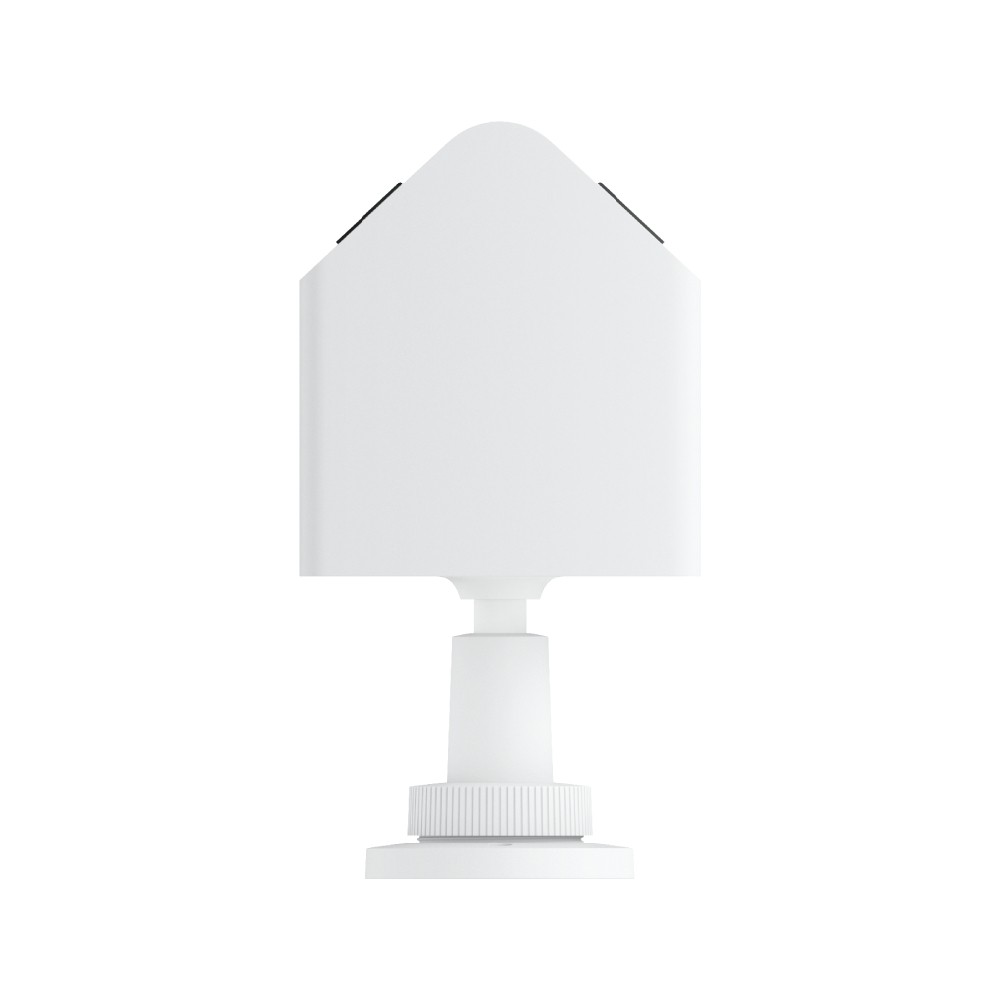 กล้องวงจรปิด Xiaomi Outdoor Camera CW100 Dual White