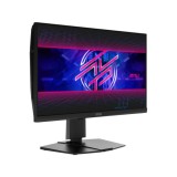 จอมอนิเตอร์ MSI MPG 242R X60N Gaming Monitor (Rapid TN FHD 600Hz USB-C 98W)