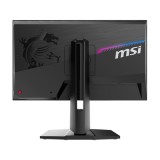 จอมอนิเตอร์ MSI MPG 242R X60N Gaming Monitor (Rapid TN FHD 600Hz USB-C 98W)