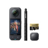 กล้องแอคชั่น Insta360 X5 Explorer Bundle
