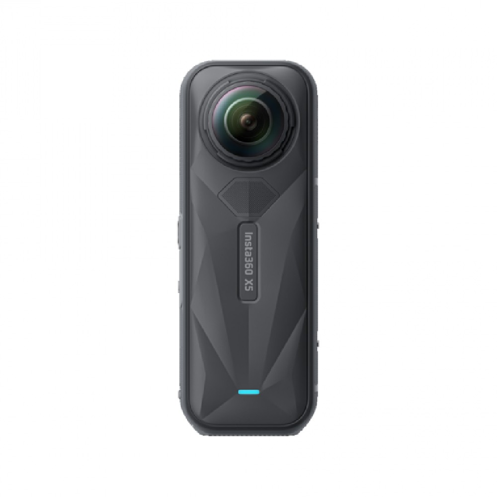 กล้องแอคชั่น Insta360 X5 Explorer Bundle