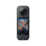 กล้องแอคชั่น Insta360 X5 Explorer Bundle