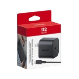อะแดปเตอร์ Nintendo Switch 2 AC Adapter