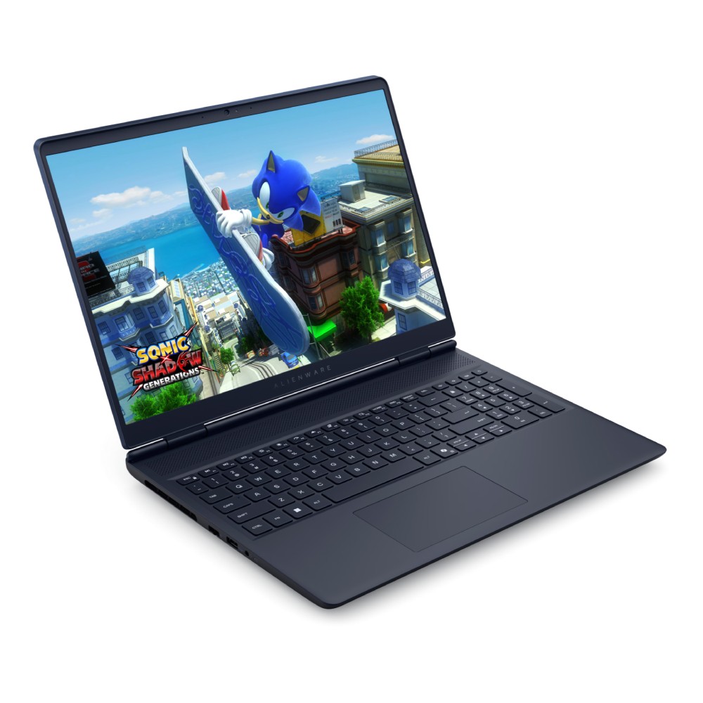 Interstellar Notebook โน๊ตบุ๊ค Dell Alienware 16 Aurora OAC16250I703 Interstellar Indigo