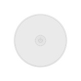 เครื่องปั่นพกพา Xiaomi Portable Blender White