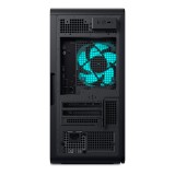DELL DESKTOP TW ALIENWARE AURORA CAD1250U703 Black