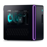 DELL DESKTOP TW ALIENWARE AURORA CAD1250U703 Black