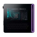 DELL DESKTOP TW ALIENWARE AURORA CAD1250U703 Black