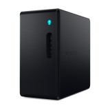 DELL DESKTOP TW ALIENWARE AURORA CAD1250U703 Black