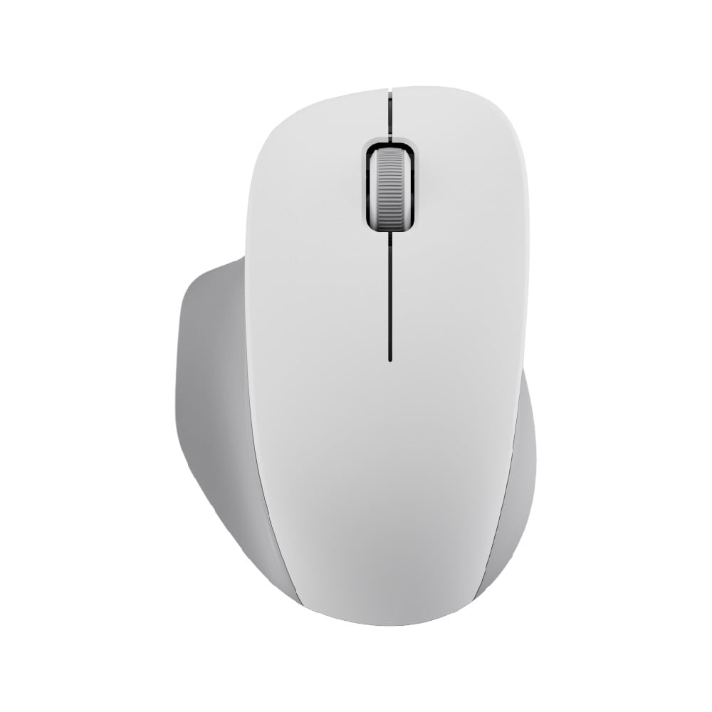 เมาส์ไร้สาย Xiaomi Wireless Mouse Comfort Edition White