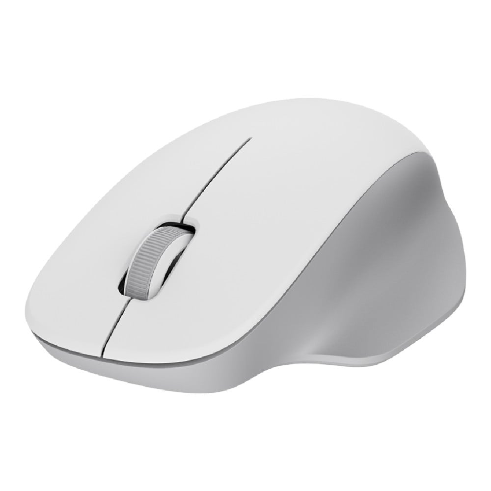 เมาส์ไร้สาย Xiaomi Wireless Mouse Comfort Edition White