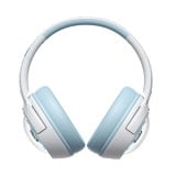 หูฟังเกมมิ่ง Onikuma GT802 Wired 3 Mode Bluetooth 2.4G White