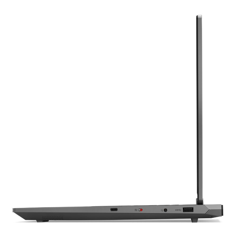 โน๊ตบุ๊ค Lenovo LOQ 15IRX9-83DV01A1TA Grey