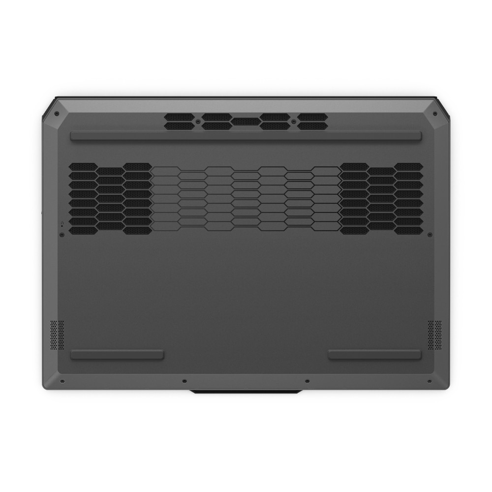 โน๊ตบุ๊ค Lenovo LOQ 15IRX9-83DV01A1TA Grey