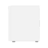 เคสคอมพิวเตอร์ DARKFLASH DK260 Air ATX PC Case White