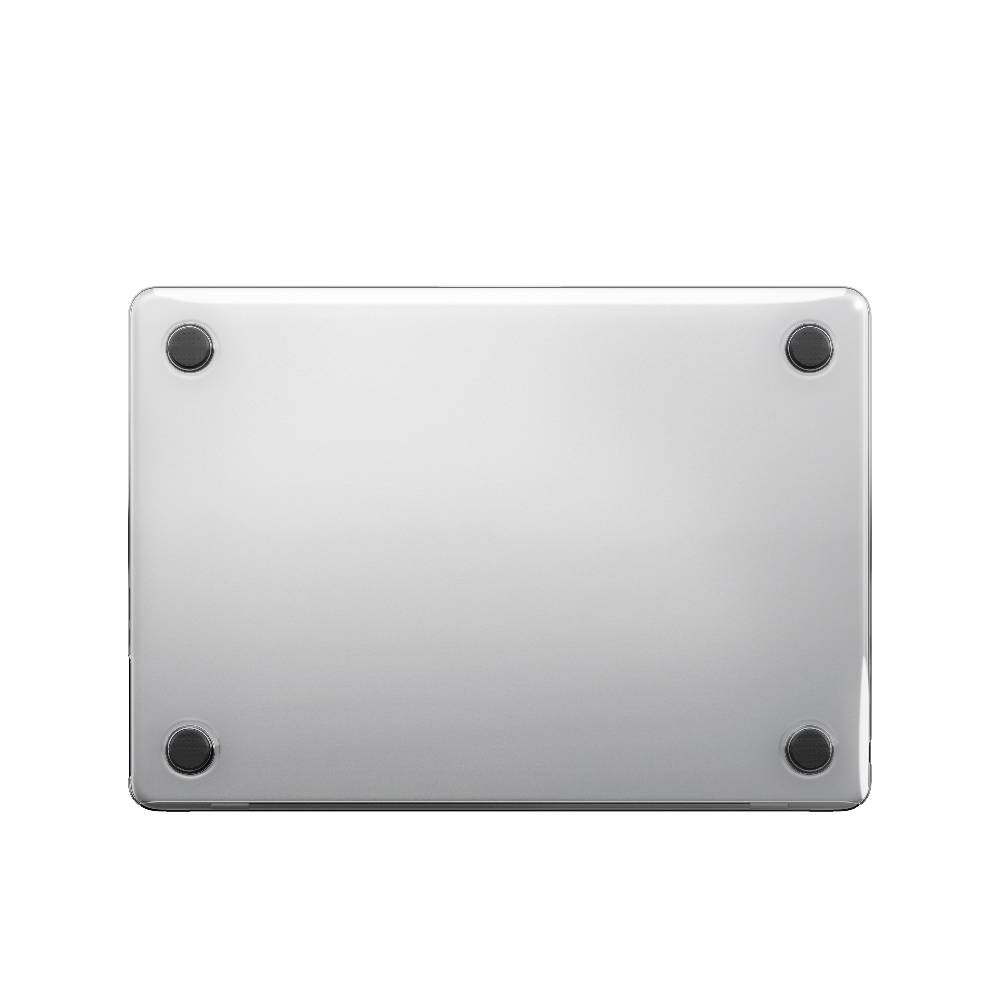 เคส Uniq MacBook Air 15 inch (M2/M3/M4/M5) Vero Crytal Clear
