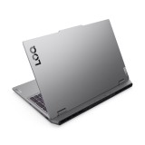 โน๊ตบุ๊ค Lenovo LOQ 15IRX10-83JE00MGTA Grey