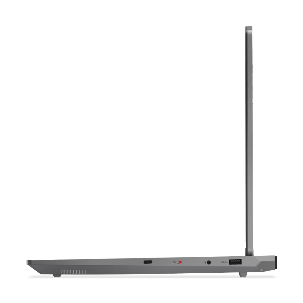 โน๊ตบุ๊ค Lenovo LOQ 15IRX10-83JE00MGTA Grey