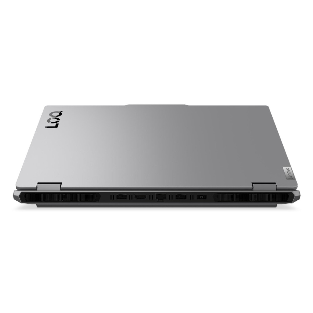 โน๊ตบุ๊ค Lenovo LOQ 15IRX10-83JE00MGTA Grey