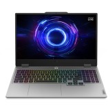 โน๊ตบุ๊ค Lenovo LOQ 15IRX10-83JE00MGTA Grey