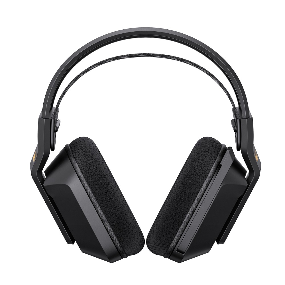 หูฟังเกมมิ่ง Onikuma Gaming Headphone GT828 Wired 3 Mode Bluetooth 2.4G Black