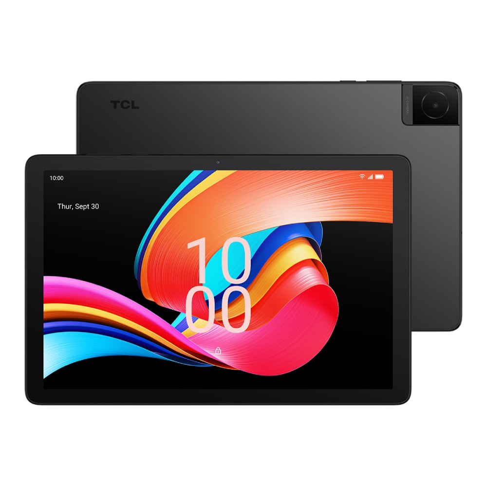 แท็บเล็ต TCL Tab 10L Gen 2 Wi-Fi (3+32) Space Black