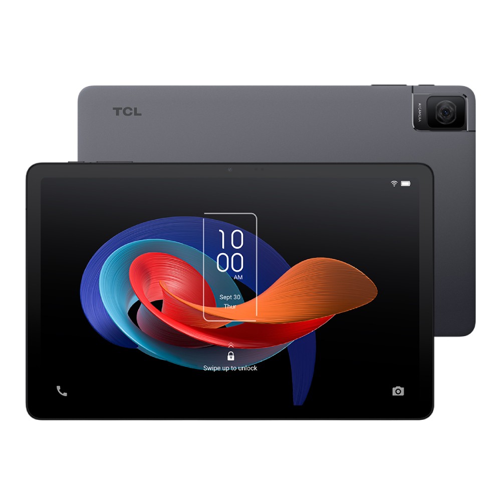 แท็บเล็ต TCL Tab 10 Gen 2 LTE (4+64) Space Gray
