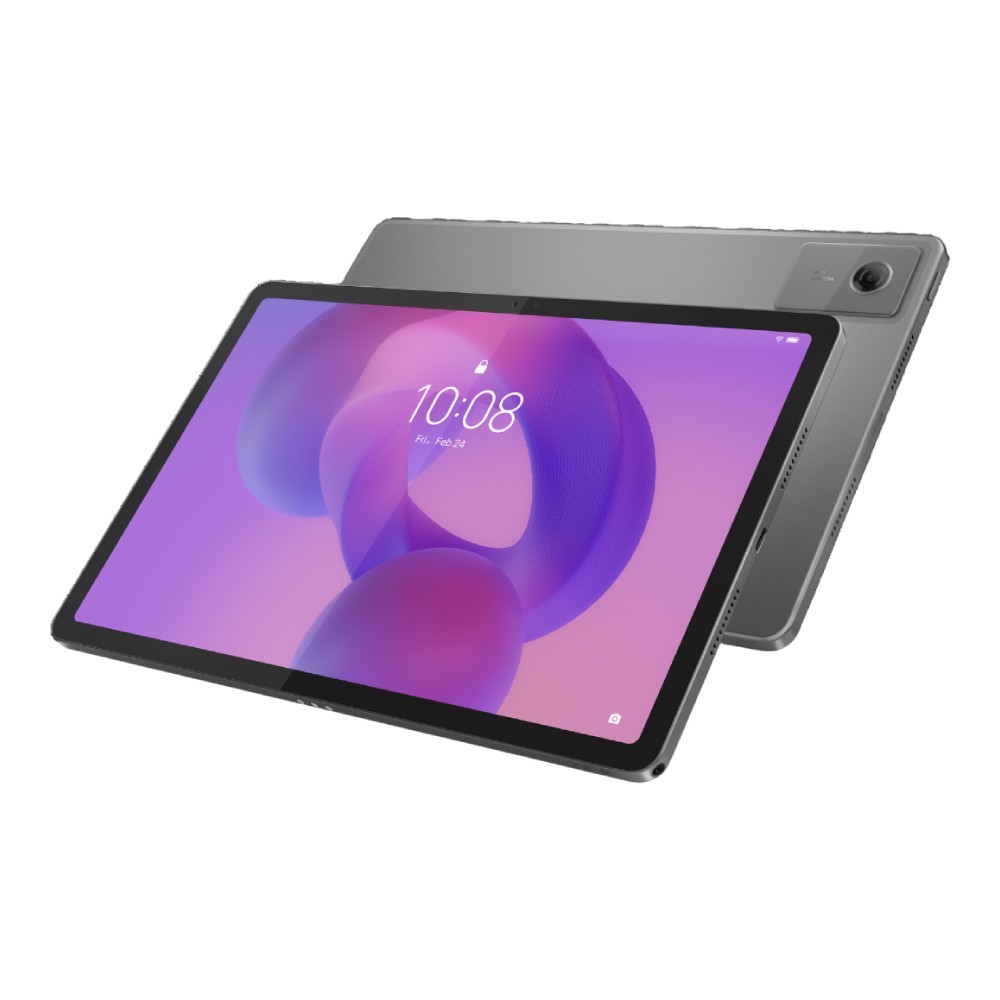 แท็บเล็ต Lenovo Idea Tab ZAFR0390TH Wi-Fi (8+256GB) Gray