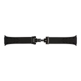 Blue Box สาย Apple Watch Strap Series SE/S4/S5/S6/S7/S8/S9/S10/S11/Ultra (42(S10 not compatible)/44/45/46/49MM) STRIKE Phantom Black