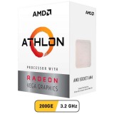 AMD CPU ATHLON 200GE 3.2 GHz 2C/4T AM4