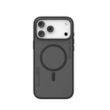 เคส Mutural iPhone 17 Pro Max Rarify-Black/Dark Gray