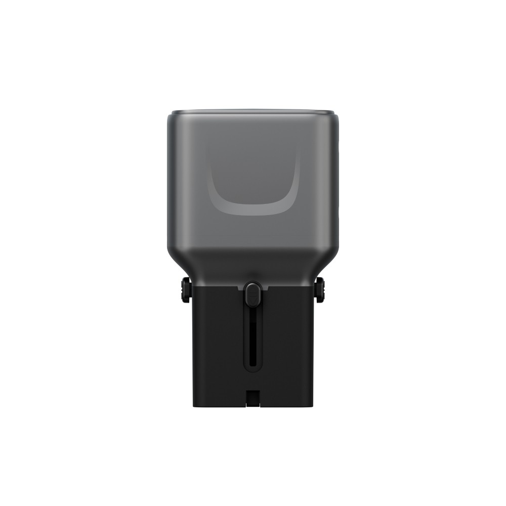 อะแดปเตอร์ Energea Travelgo Adapter 45 2C Ultra Portable PD45W Gunmetal