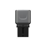 อะแดปเตอร์ Energea Travelgo Adapter 45 2C Ultra Portable PD45W Gunmetal