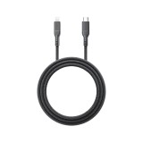 สายชาร์จ AMAZINGthing USB-C to Lightning 70W Thunder Pro I 7X 2.1M Black