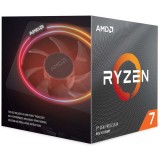ซีพียู AMD Ryzen 7 3800X 3.9GHz 8C/16T AM4