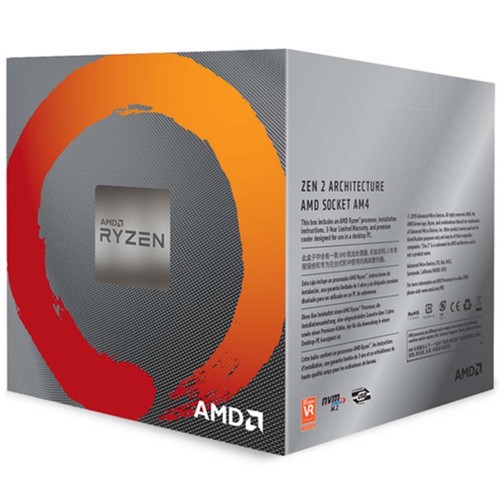 Ryzen 3800c online