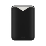 กระเป๋าใส่บัตร Uniq Lyden Evo Magnetic Stand Card Holder Dallas Balck