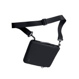 LAUT กระเป๋า Tablet/iPad 11 inch NOVI Organizer Tech Black