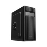 เคสคอมพิวเตอร์ ZALMAN T6 ATX Mid-Tower Black