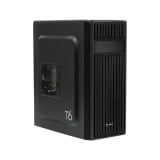 เคสคอมพิวเตอร์ ZALMAN T6 ATX Mid-Tower Black