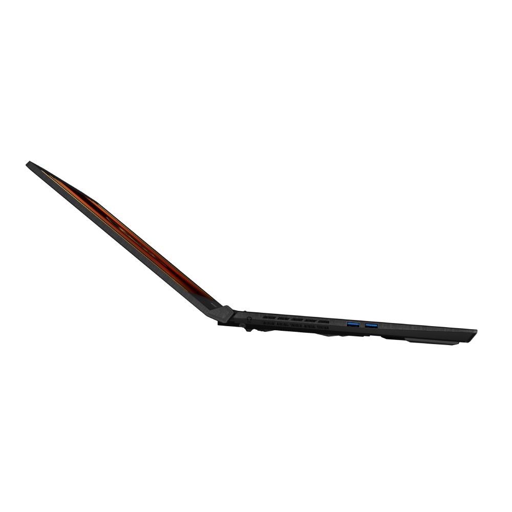 โน๊ตบุ๊ค MSI Katana 15 HX B14WFK-415TH Black