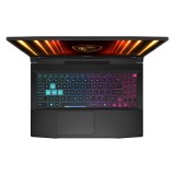 โน๊ตบุ๊ค MSI Katana 15 HX B14WFK-415TH Black