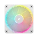 พัดลมคอม Corsair FAN iCUE LINK LX120 RGB WHITE (CO-9051029-WW)