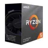 AMD CPU Ryzen 5 3500X 3.6 GHz  6C/6T GEN