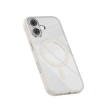 เคส Mutural iPhone 17 Morandi Series-Beige